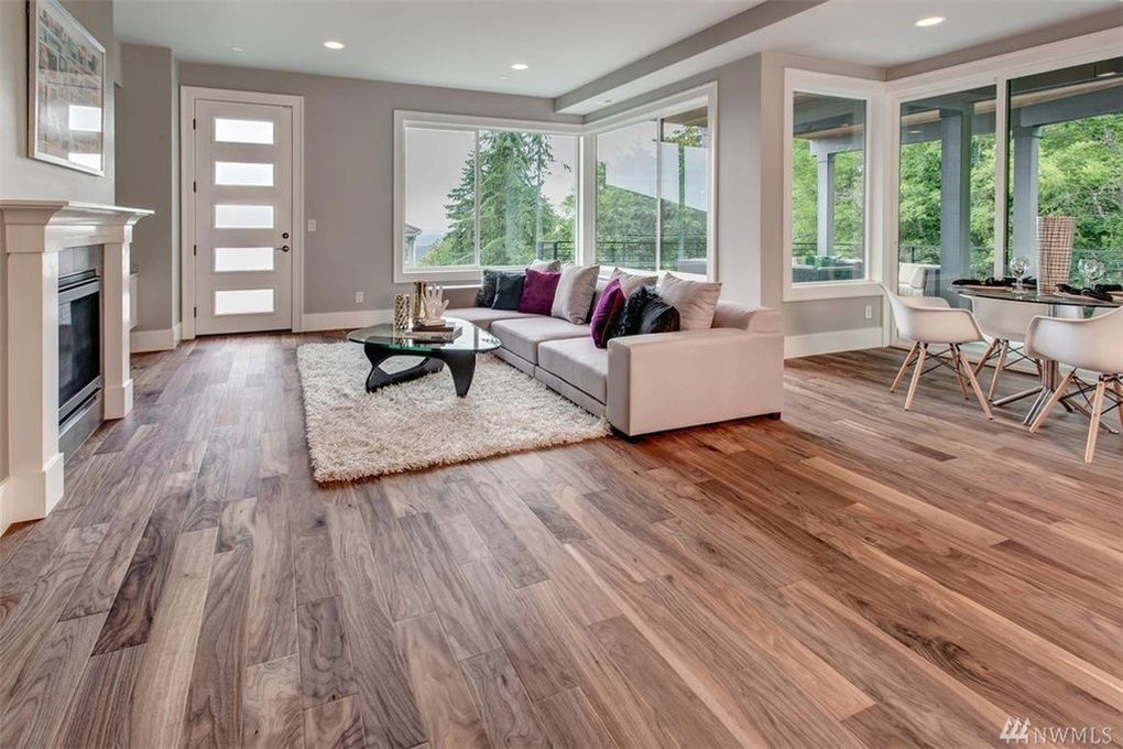 Interior view 12 of China Creek Lot 219.