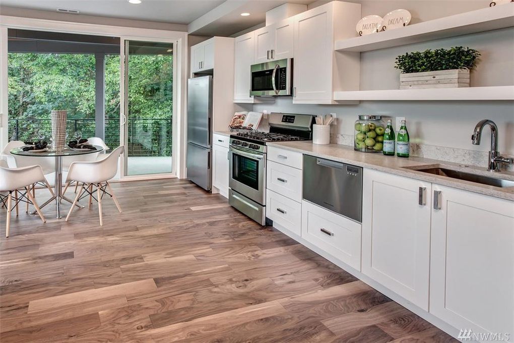 Interior view 13 of China Creek Lot 219.