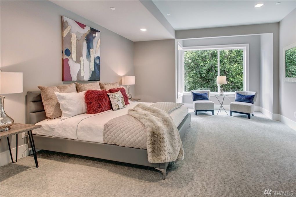 Interior view 14 of China Creek Lot 219.